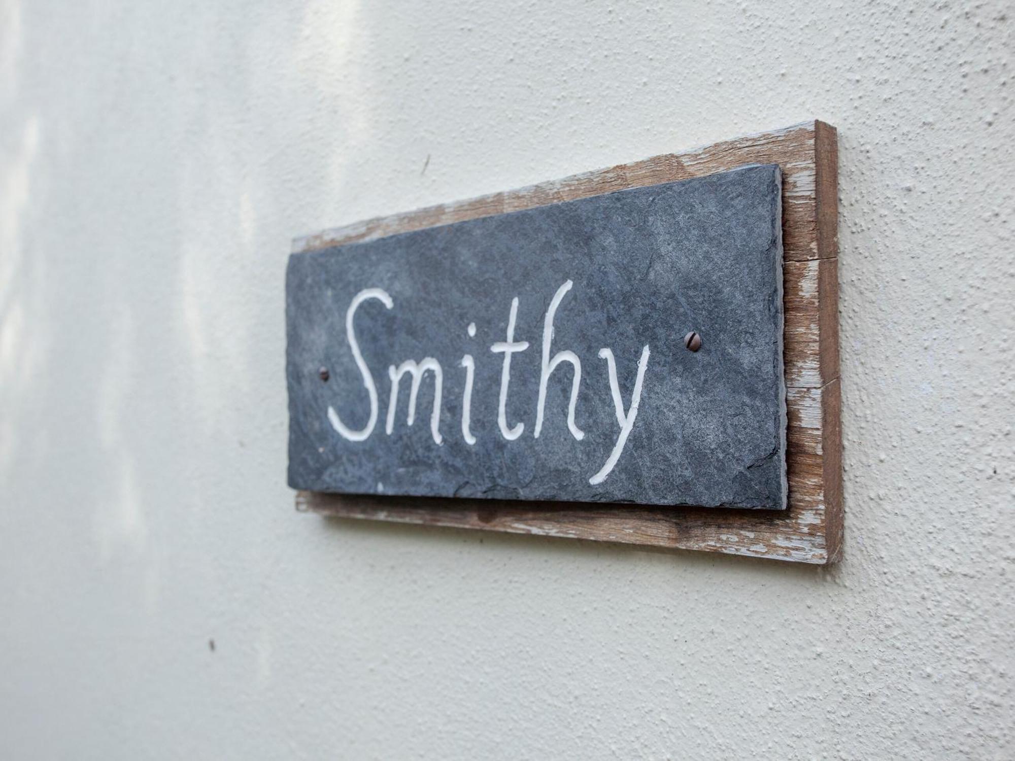 Вілла Smithy Saint Martin  Екстер'єр фото